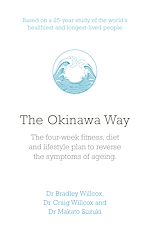 Télécharger le livre :  The Okinawa Way