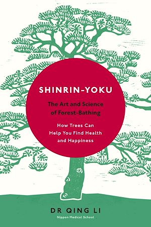 Download the eBook: Shinrin-Yoku