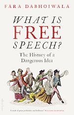 Télécharger le livre :  What Is Free Speech?