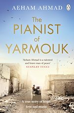 Download this eBook The Pianist of Yarmouk