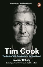 Download this eBook Tim Cook