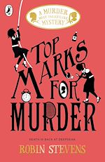 Download this eBook Top Marks For Murder