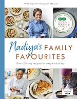 Télécharger le livre :  Nadiya's Family Favourites