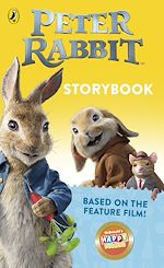 Télécharger le livre :  PETER RABBIT, The Movie: Storybook (Happy Readers exclusive)