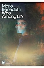 Download this eBook Who Among Us?