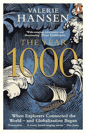 Download the eBook: The Year 1000