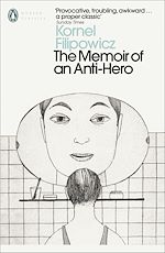 Télécharger le livre :  The Memoir of an Anti-Hero