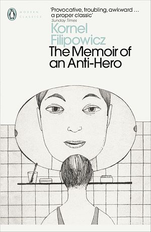Download the eBook: The Memoir of an Anti-Hero