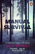 Download this eBook Manual for Survival