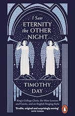 Download this eBook I Saw Eternity the Other Night