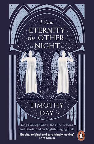 Download the eBook: I Saw Eternity the Other Night