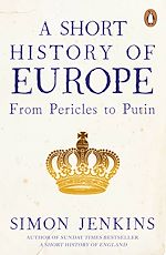 Download this eBook A Short History of Europe