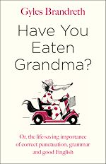Télécharger le livre :  Have You Eaten Grandma?