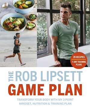 Download the eBook: The Rob Lipsett Game Plan
