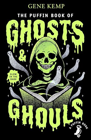 Download the eBook: The Puffin Book of Ghosts And Ghouls