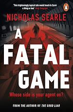 Download this eBook A Fatal Game