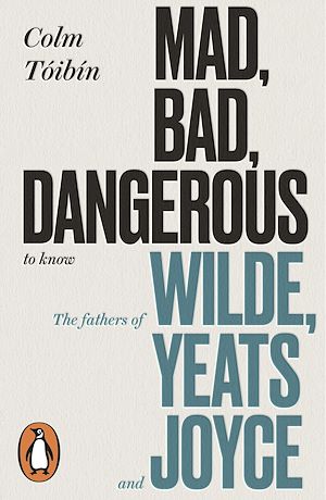 Téléchargez le livre :  Mad, Bad, Dangerous to Know
