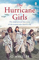 Download this eBook The Hurricane Girls