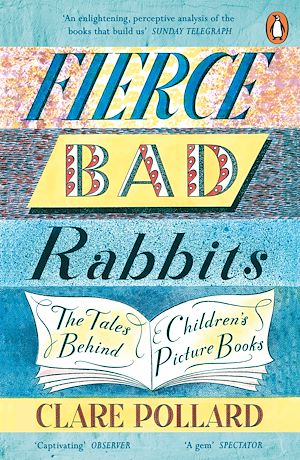 Download the eBook: Fierce Bad Rabbits
