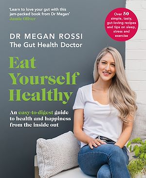 Téléchargez le livre :  Eat Yourself Healthy