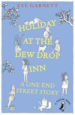 Download this eBook Holiday at the Dew Drop Inn