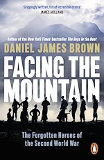 Download this eBook Facing The Mountain