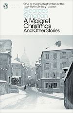 Télécharger le livre :  A Maigret Christmas