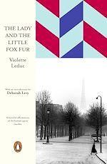 Télécharger le livre :  The Lady and the Little Fox Fur