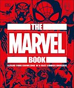 Download this eBook The Marvel Book