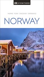 Télécharger le livre :  DK Eyewitness Norway