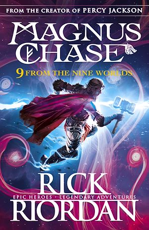 Download the eBook: 9 From the Nine Worlds