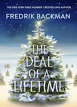 Download this eBook The Deal of a Lifetime