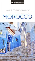 Télécharger le livre :  DK Eyewitness Morocco