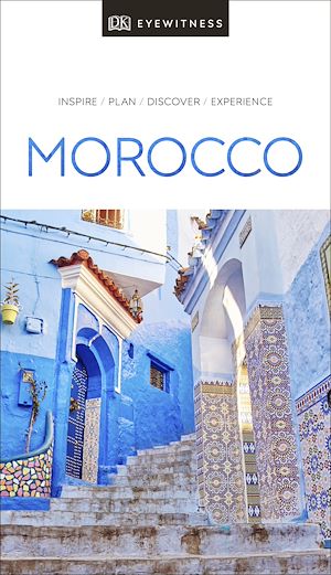 Téléchargez le livre :  DK Eyewitness Morocco