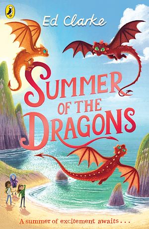 Download the eBook: Summer of the Dragons