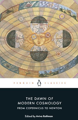 Download the eBook: The Dawn of Modern Cosmology