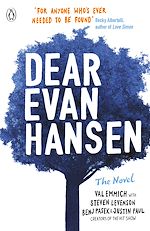 Download this eBook Dear Evan Hansen