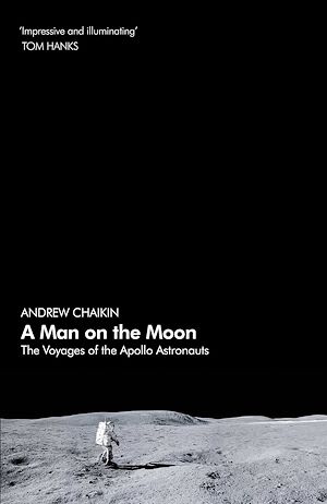 Téléchargez le livre :  A Man on the Moon