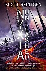 Télécharger le livre :  Nyxia Unleashed