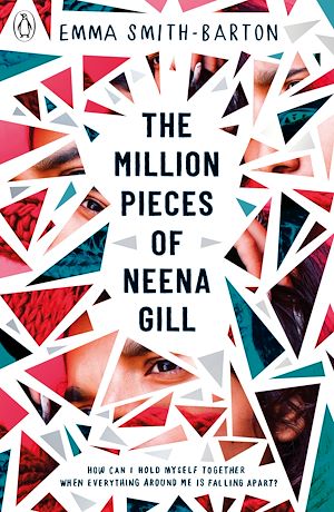 Download the eBook: The Million Pieces of Neena Gill