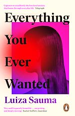 Download this eBook Everything You Ever Wanted