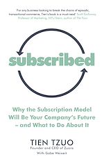 Télécharger le livre :  Subscribed
