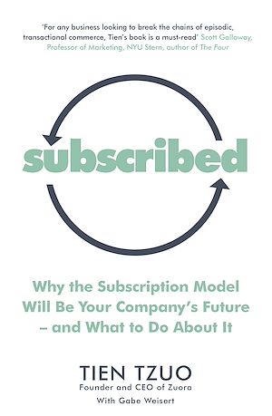 Download the eBook: Subscribed
