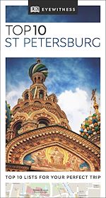 Download this eBook DK Top 10 St Petersburg