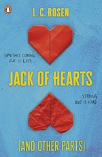 Télécharger le livre :  Jack of Hearts (And Other Parts)