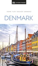 Télécharger le livre :  DK Eyewitness Denmark
