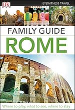 Download this eBook DK Family Guide Rome