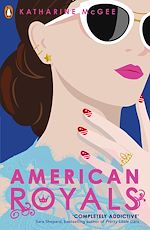 Download this eBook American Royals