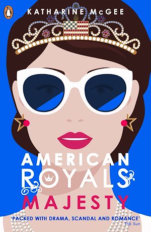 Download the eBook: American Royals 2
