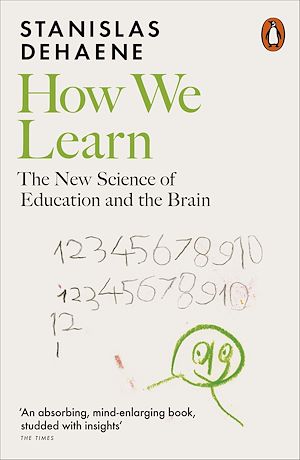 Téléchargez le livre :  How We Learn